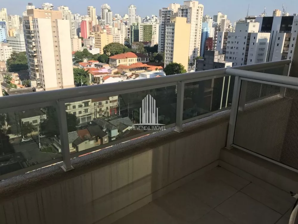 Conjunto Comercial-Sala à venda, 40m² - Foto 4