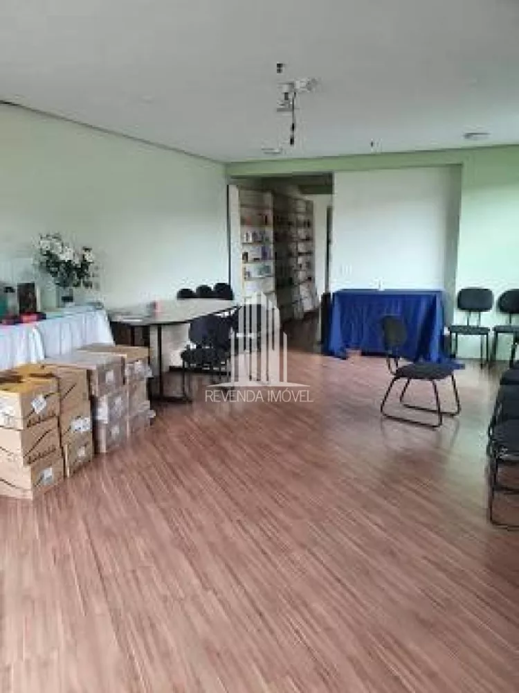 Conjunto Comercial-Sala à venda, 65m² - Foto 1