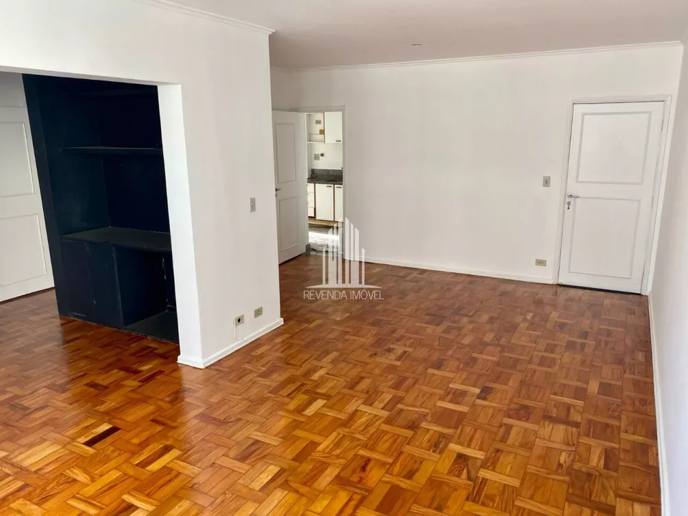 Apartamento à venda com 1 quarto, 87m² - Foto 2