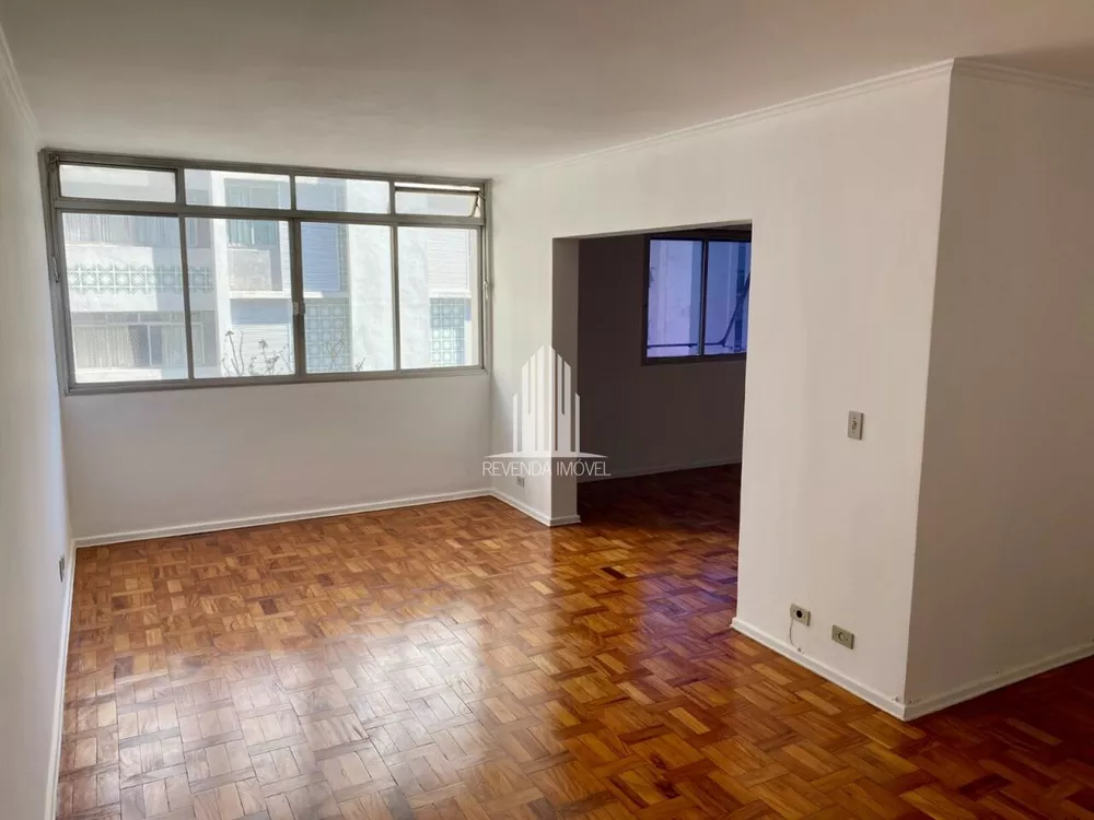 Apartamento à venda com 1 quarto, 87m² - Foto 1