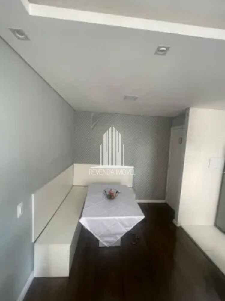 Apartamento à venda com 2 quartos, 41m² - Foto 6
