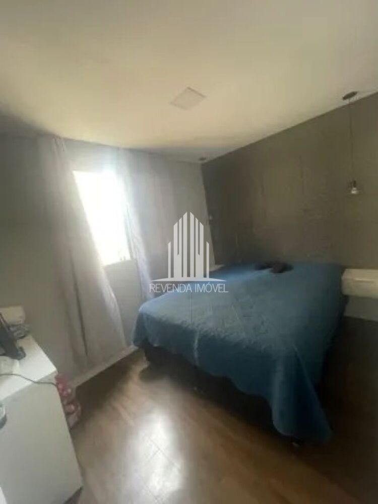 Apartamento à venda com 2 quartos, 41m² - Foto 12