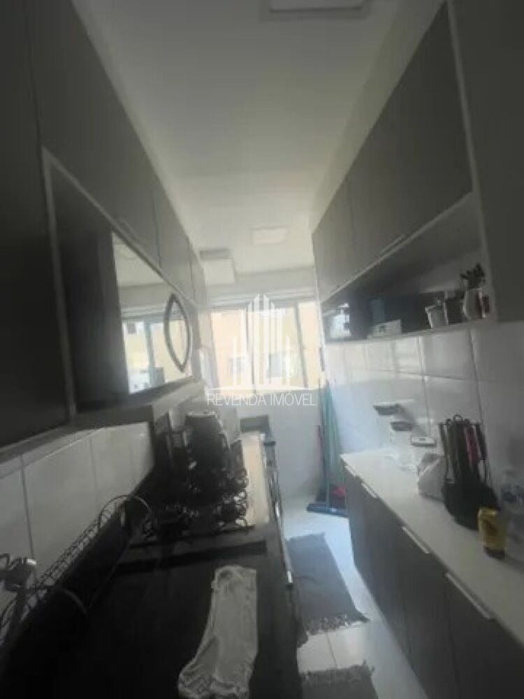 Apartamento à venda com 2 quartos, 41m² - Foto 8