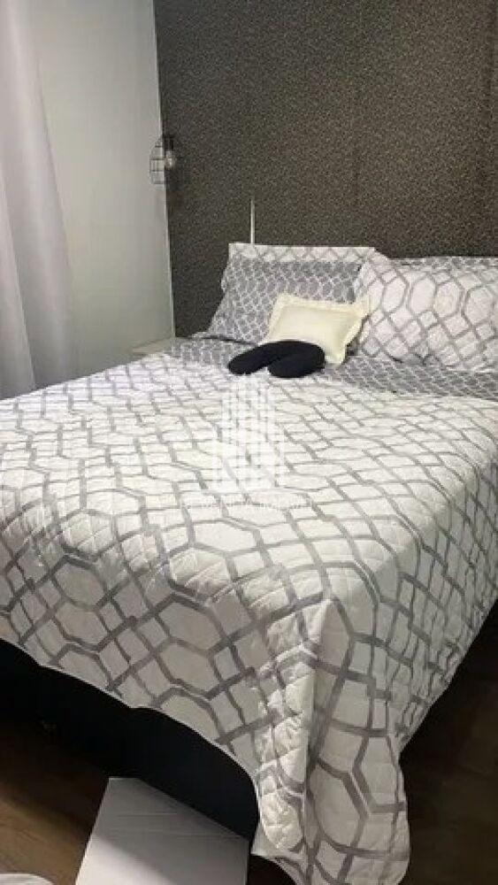 Apartamento à venda com 2 quartos, 41m² - Foto 9
