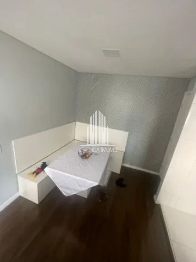 Apartamento à venda com 2 quartos, 41m² - Foto 5