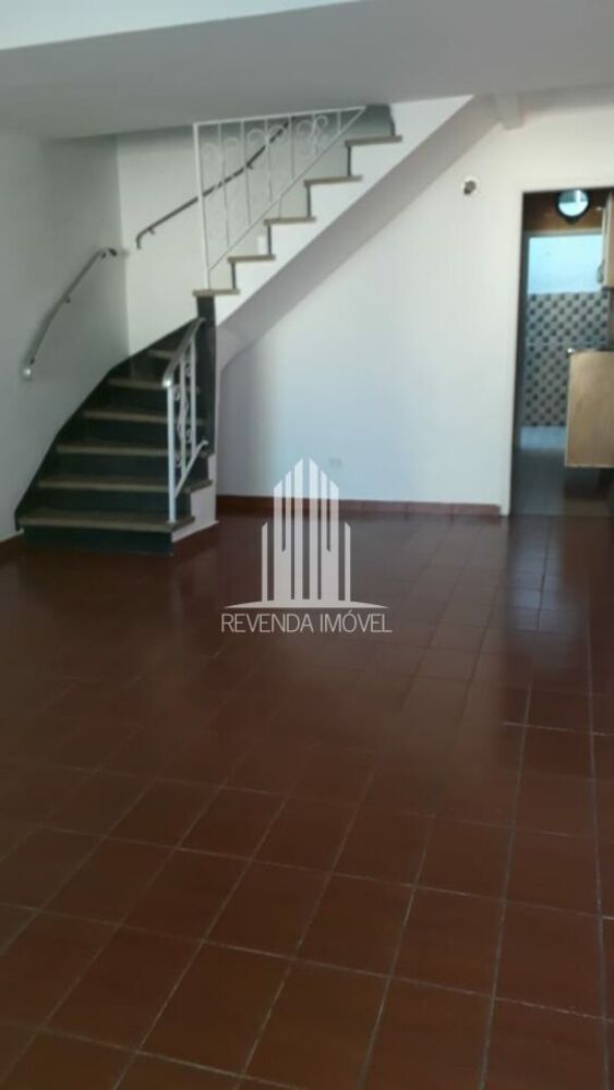 Casa de Vila à venda com 2 quartos, 90m² - Foto 1