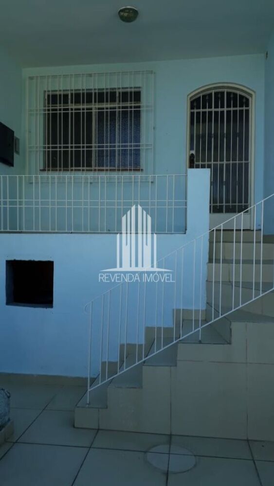 Casa de Vila à venda com 2 quartos, 90m² - Foto 10