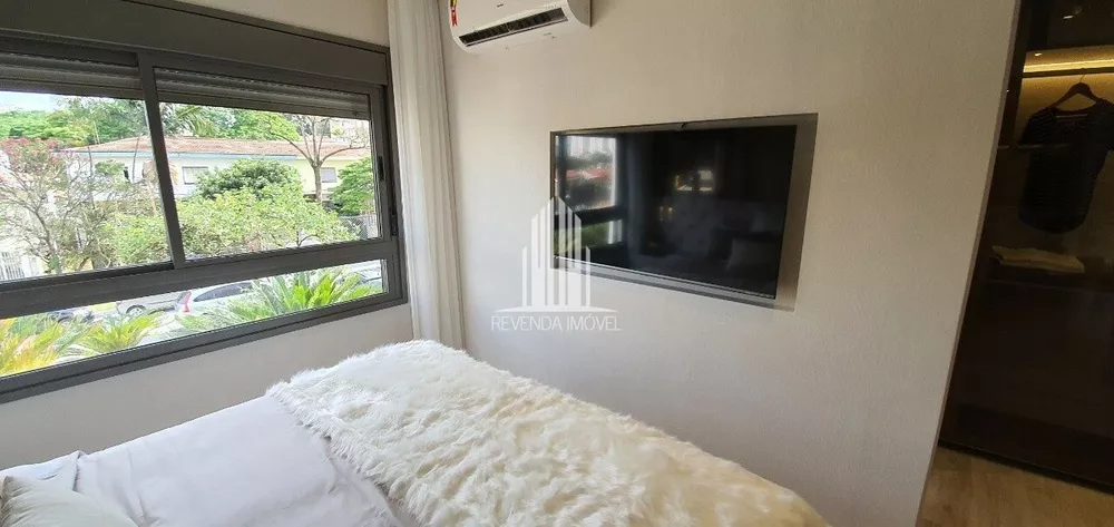 Apartamento à venda com 3 quartos, 132m² - Foto 12