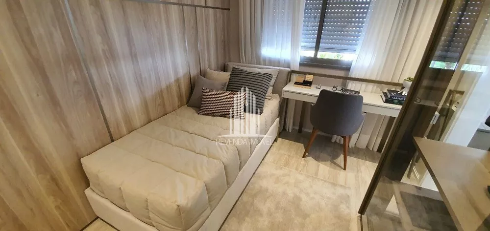 Apartamento à venda com 3 quartos, 132m² - Foto 6