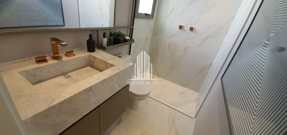 Apartamento à venda com 3 quartos, 132m² - Foto 8