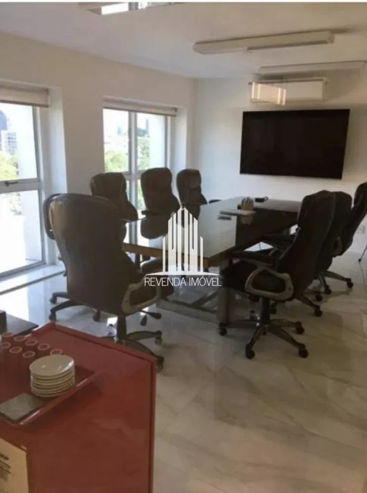 Conjunto Comercial-Sala à venda, 240m² - Foto 1