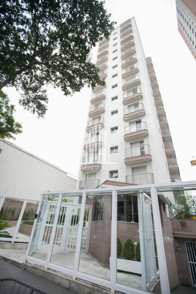 Apartamento à venda com 3 quartos, 400m² - Foto 2