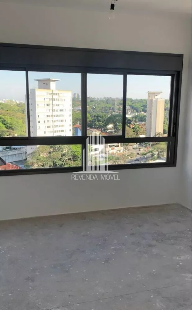 Apartamento à venda com 3 quartos, 154m² - Foto 1