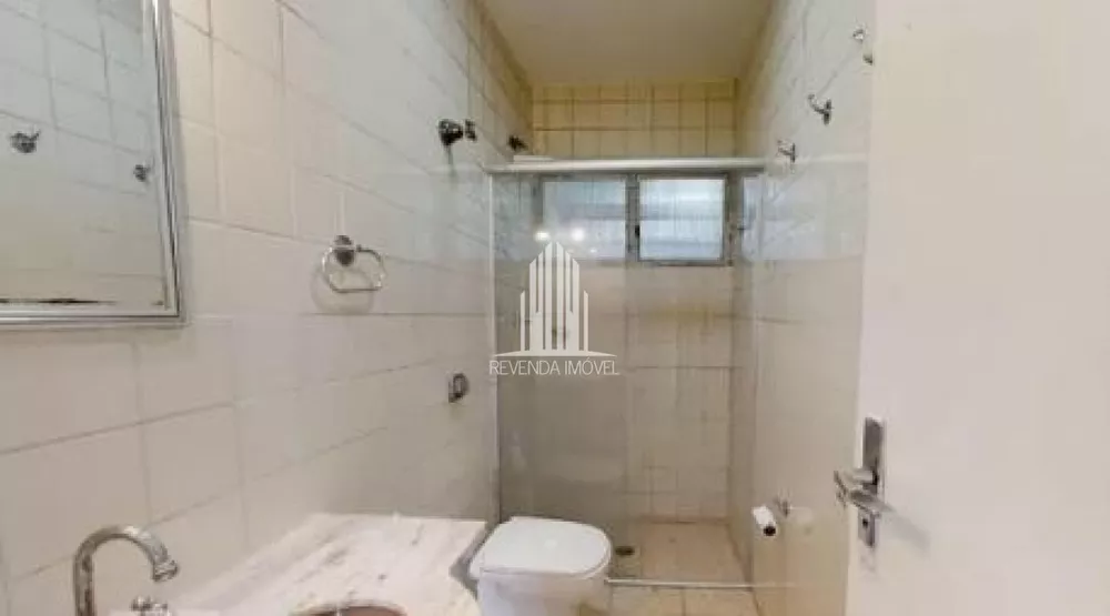 Apartamento à venda com 2 quartos, 68m² - Foto 3