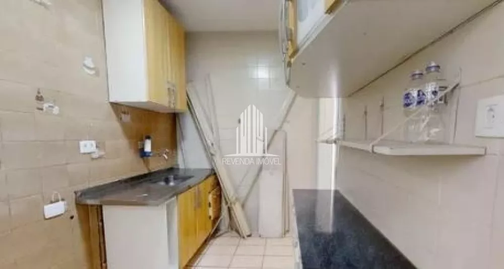 Apartamento à venda com 2 quartos, 68m² - Foto 8