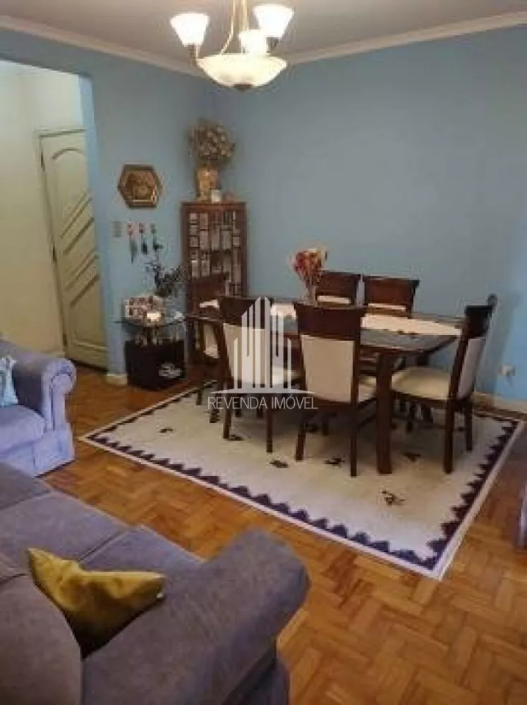 Apartamento à venda com 3 quartos, 90m² - Foto 2