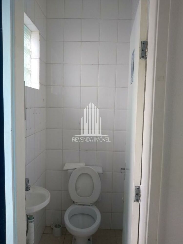 Depósito-Galpão-Armazém à venda, 240m² - Foto 4