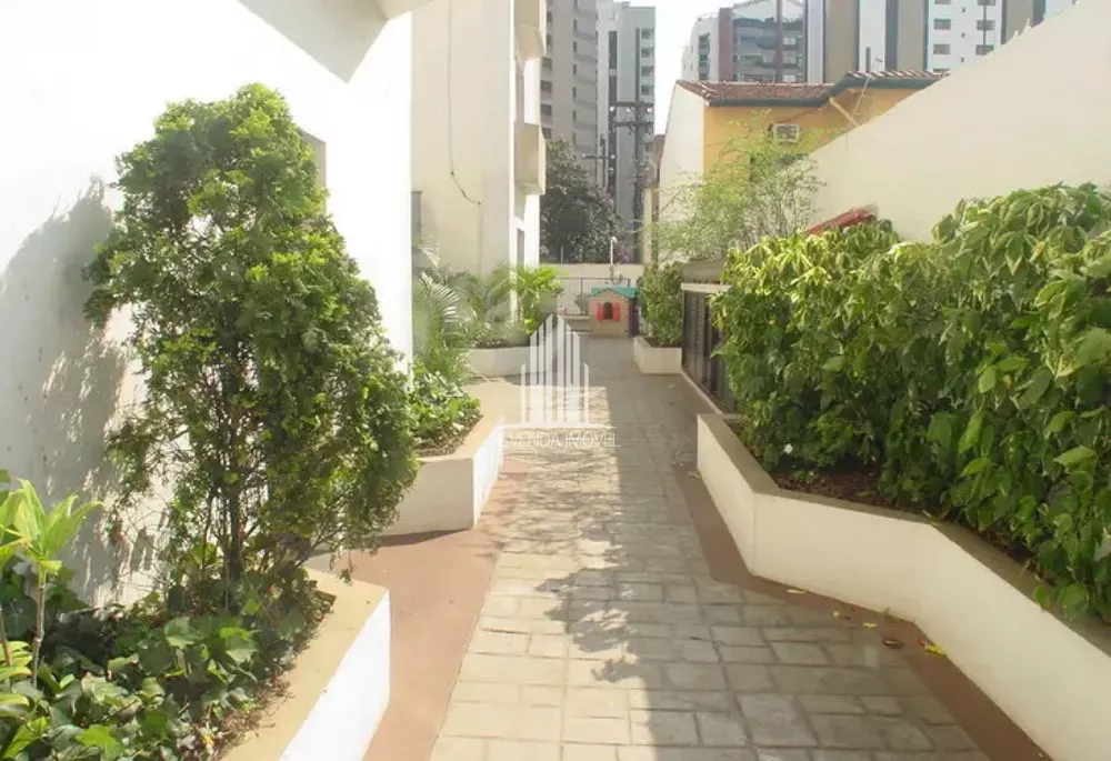 Apartamento à venda com 3 quartos, 100m² - Foto 4