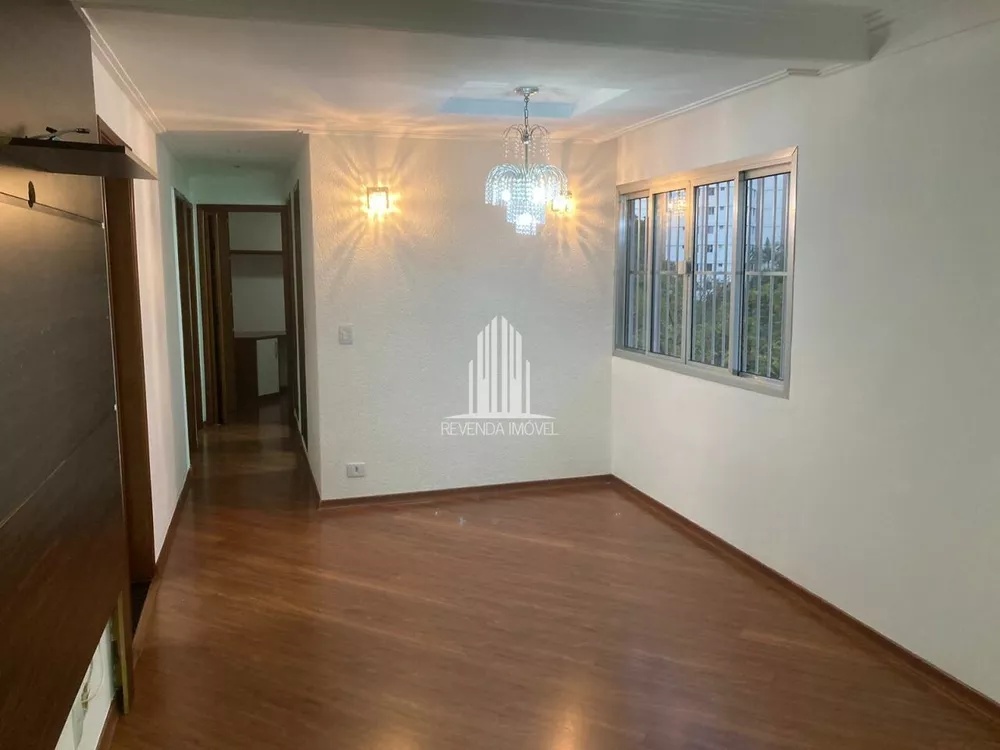 Apartamento à venda com 3 quartos, 70m² - Foto 3