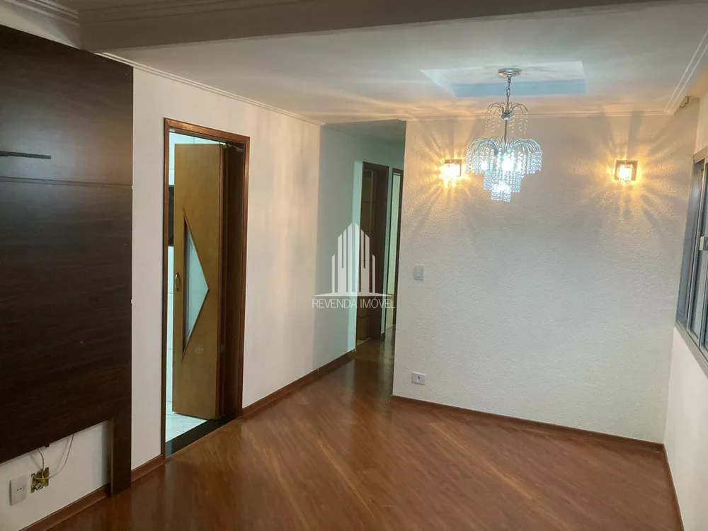 Apartamento à venda com 3 quartos, 70m² - Foto 2