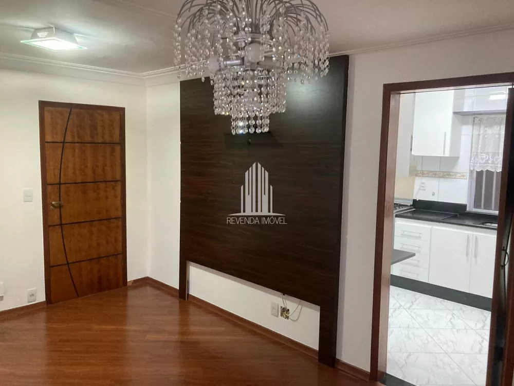 Apartamento à venda com 3 quartos, 70m² - Foto 1