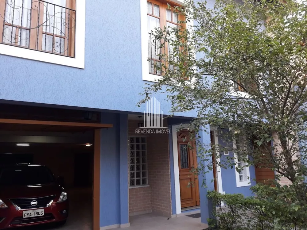 Casa à venda com 3 quartos, 280m² - Foto 1