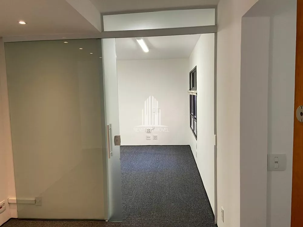 Conjunto Comercial-Sala à venda, 93m² - Foto 2