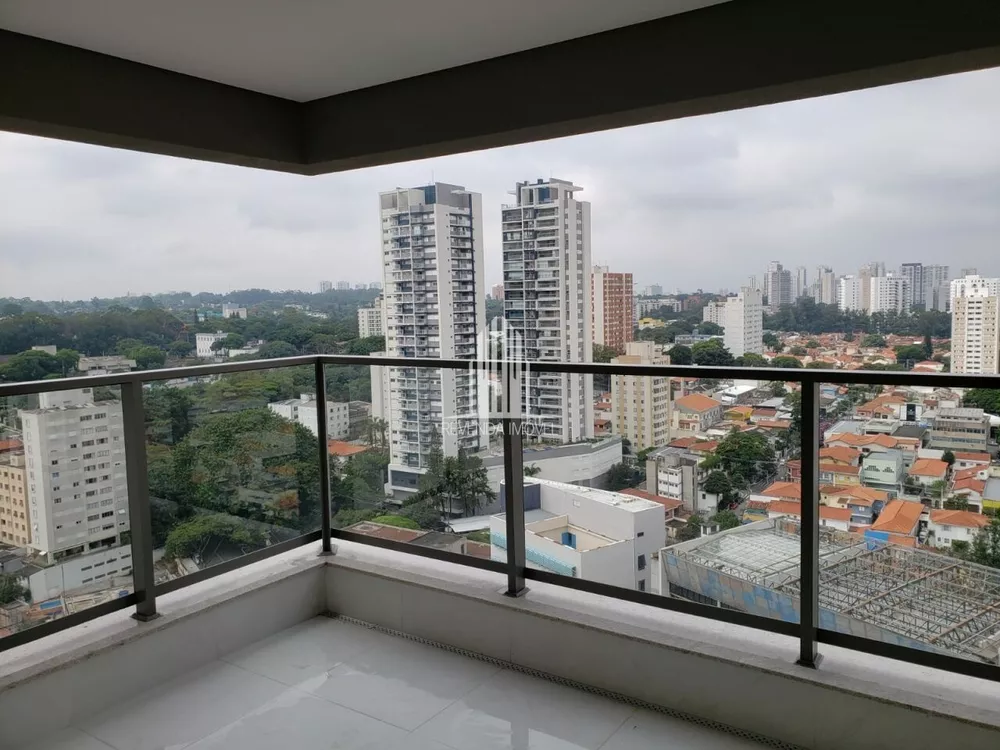 Apartamento à venda com 2 quartos, 80m² - Foto 8