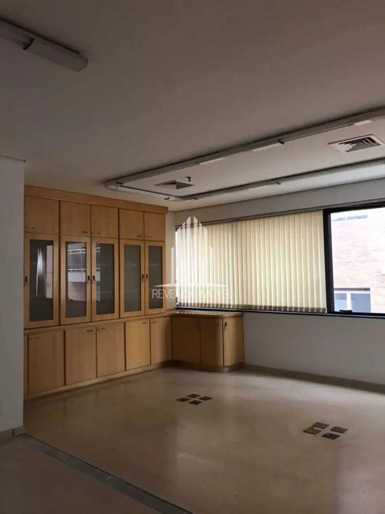 Conjunto Comercial-Sala à venda, 34m² - Foto 3