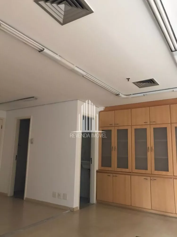 Conjunto Comercial-Sala à venda, 34m² - Foto 4