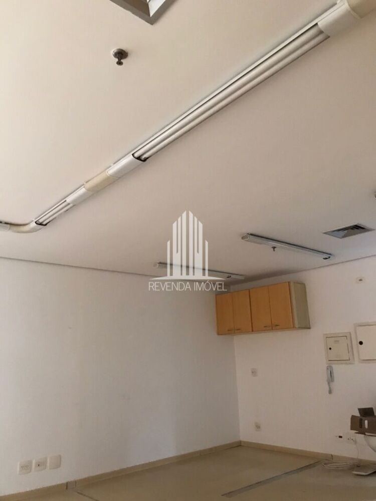 Conjunto Comercial-Sala à venda, 34m² - Foto 6