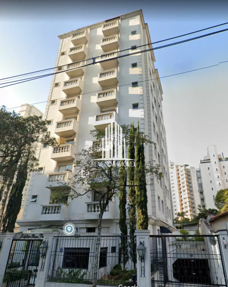 Apartamento à venda com 1 quarto, 50m² - Foto 9