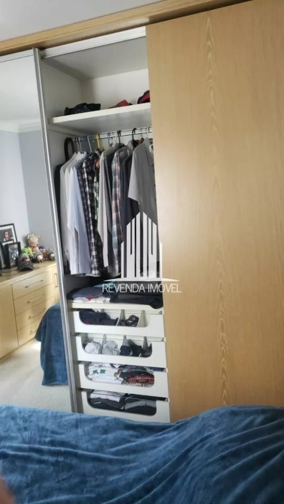 Apartamento à venda com 1 quarto, 50m² - Foto 6