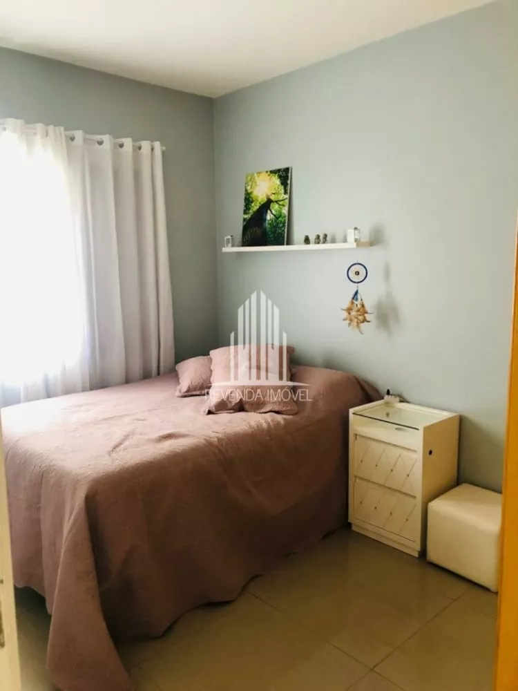 Apartamento à venda com 2 quartos, 58m² - Foto 15