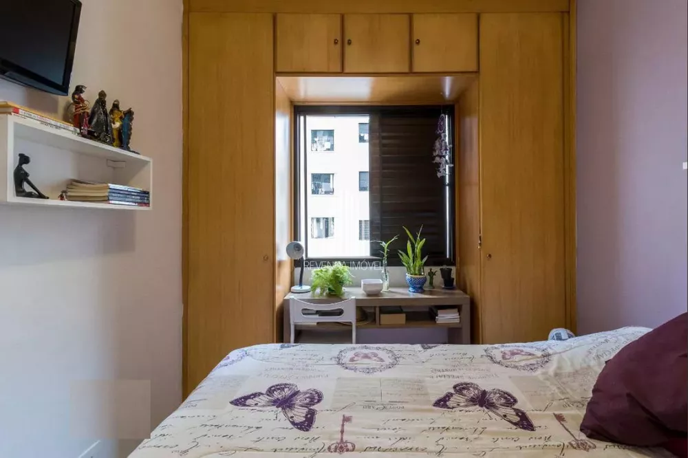 Apartamento à venda com 2 quartos, 58m² - Foto 17