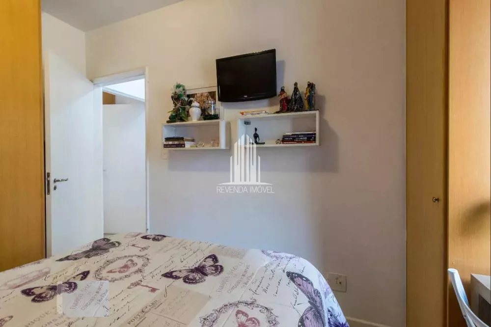 Apartamento à venda com 2 quartos, 58m² - Foto 22