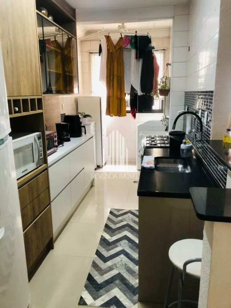 Apartamento à venda com 2 quartos, 58m² - Foto 12