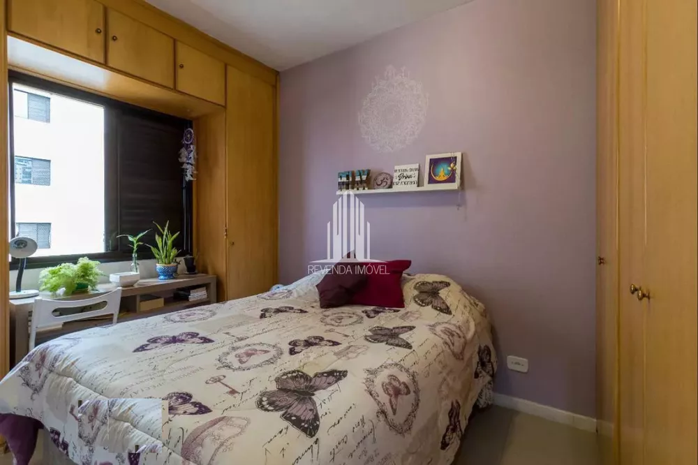 Apartamento à venda com 2 quartos, 58m² - Foto 18