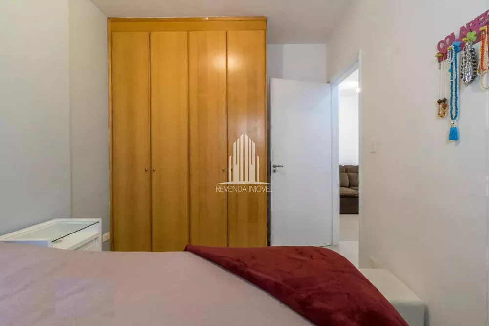 Apartamento à venda com 2 quartos, 58m² - Foto 16