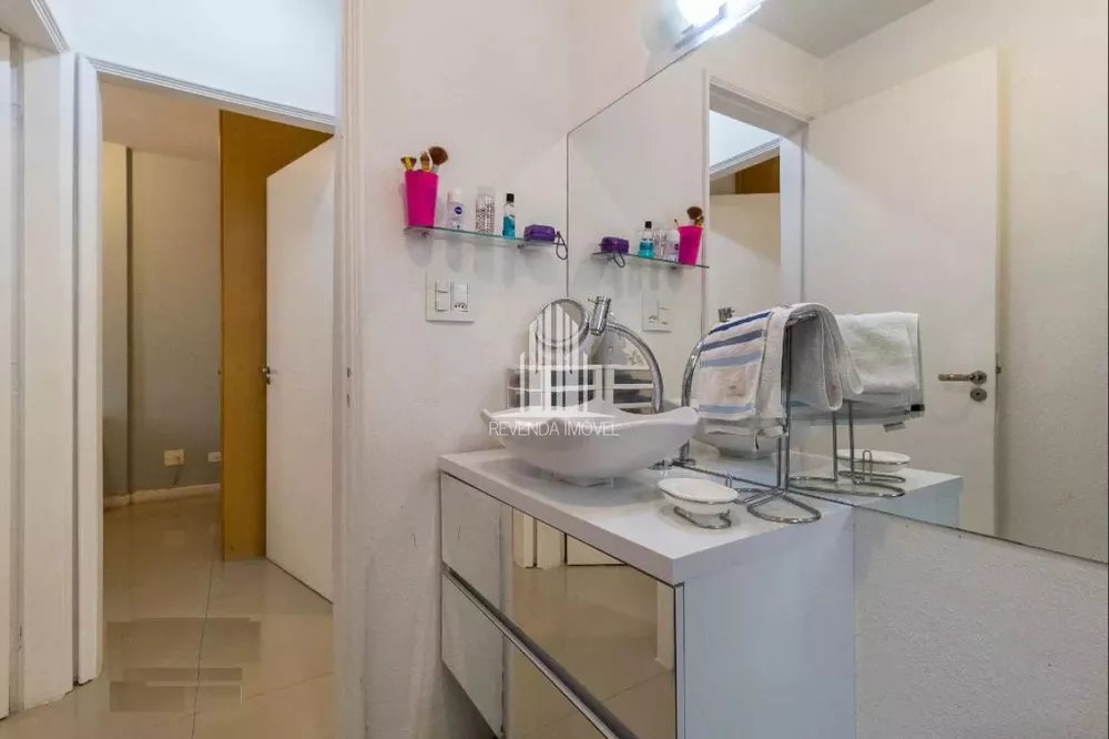 Apartamento à venda com 2 quartos, 58m² - Foto 25