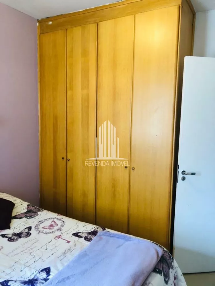 Apartamento à venda com 2 quartos, 58m² - Foto 19