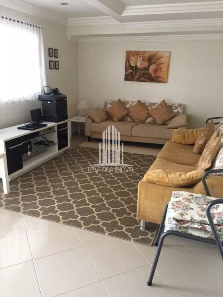 Apartamento à venda com 3 quartos, 166m² - Foto 1