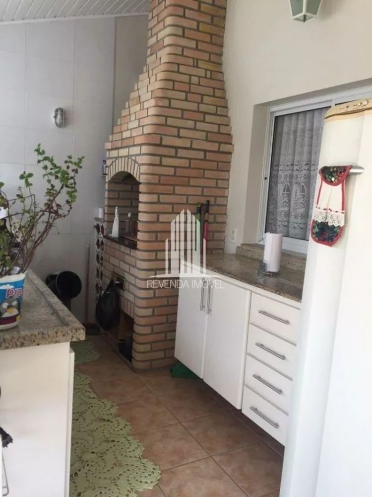 Apartamento à venda com 3 quartos, 166m² - Foto 3