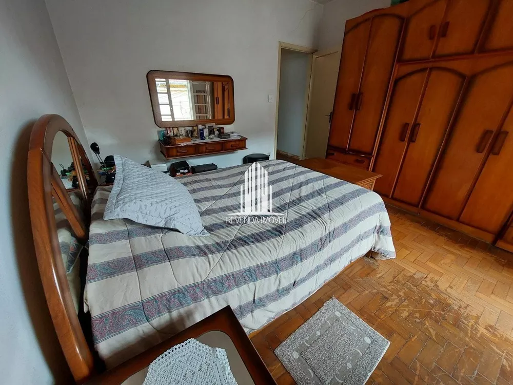 Casa de Vila à venda com 3 quartos, 125m² - Foto 8