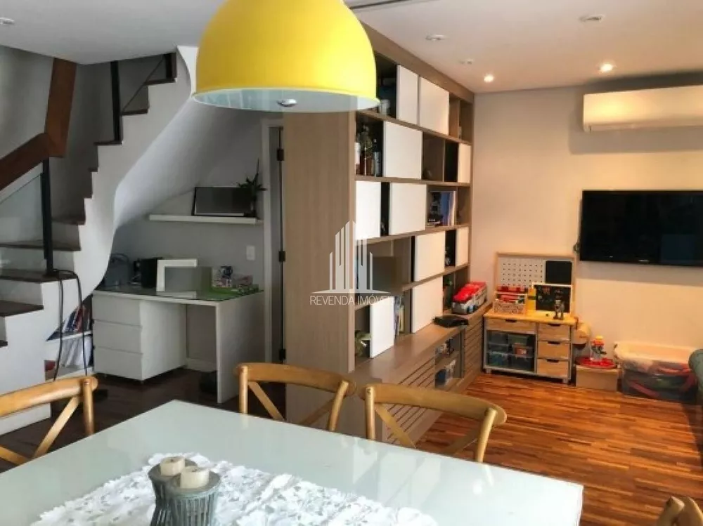 Apartamento à venda com 3 quartos, 160m² - Foto 4