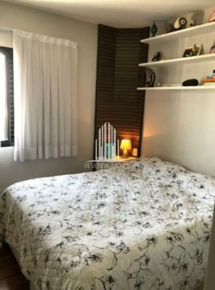 Apartamento à venda com 3 quartos, 160m² - Foto 3