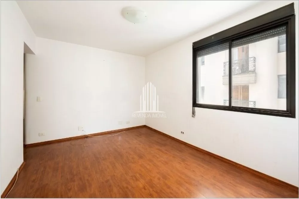 Apartamento à venda com 3 quartos, 180m² - Foto 7