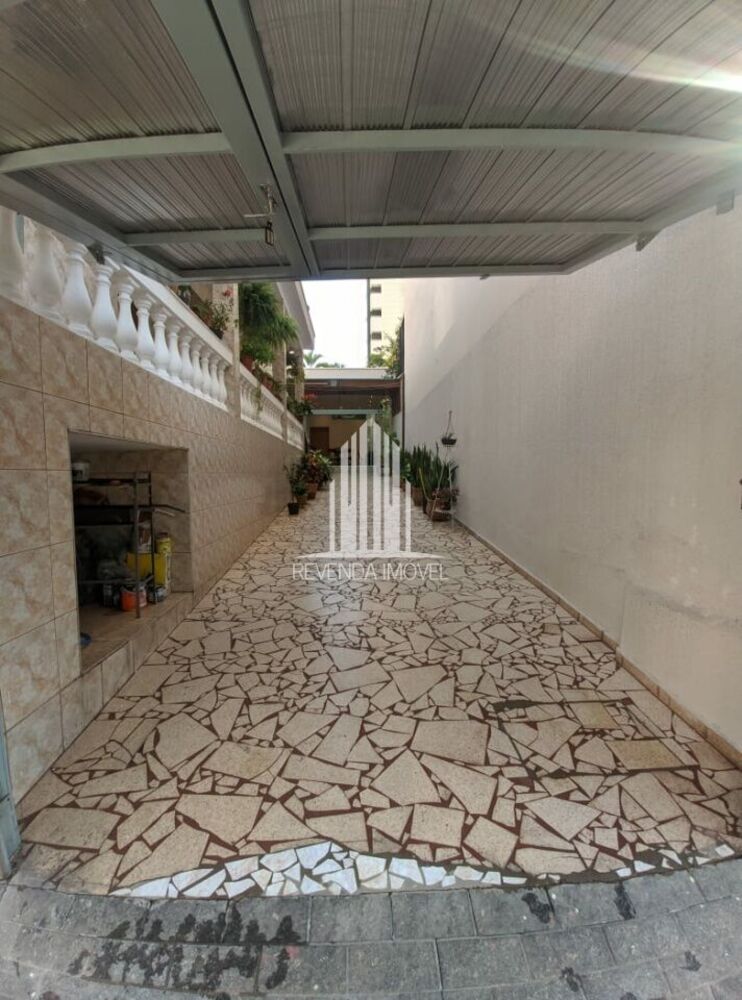 Casa de Vila à venda com 3 quartos, 140m² - Foto 6
