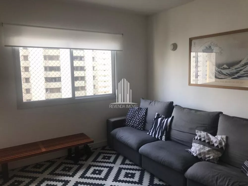 Apartamento à venda com 3 quartos, 115m² - Foto 1