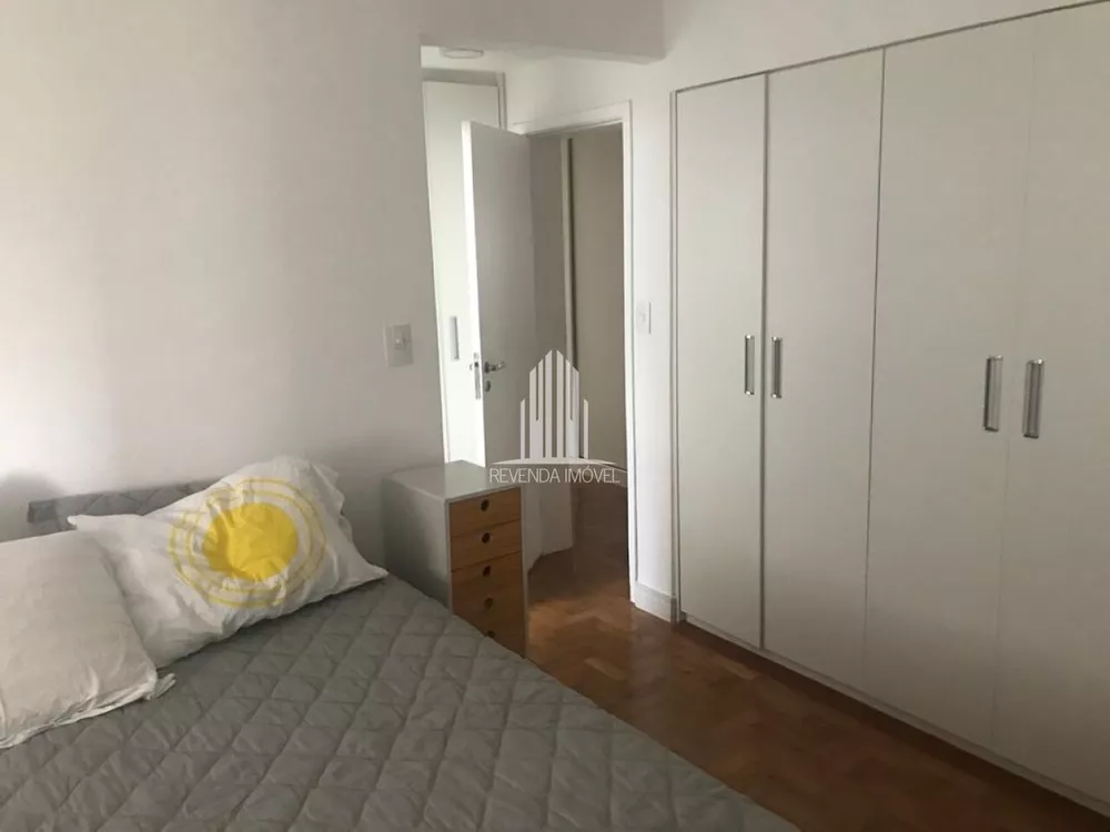 Apartamento à venda com 3 quartos, 115m² - Foto 4